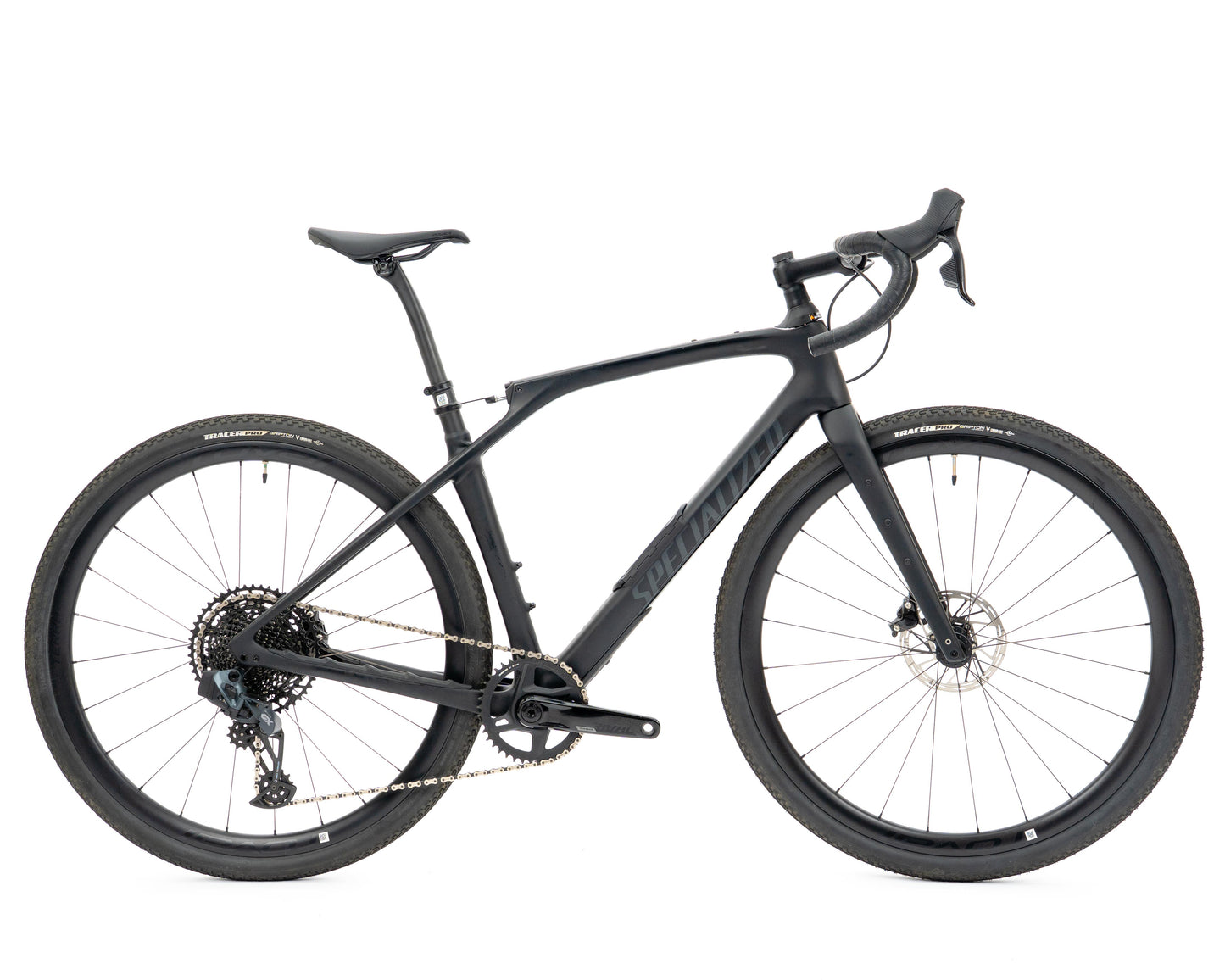[Pre-Owned] 2023 Specialized Diverge STR Expert - Size 56