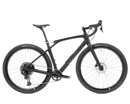 [Pre-Owned] 2023 Specialized Diverge STR Expert - Size 56