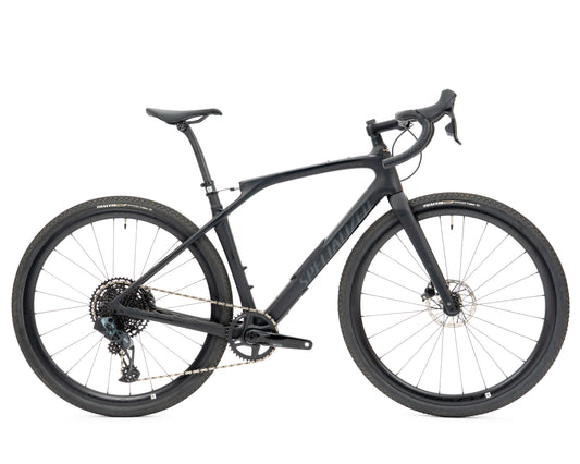 [Pre-Owned] 2023 Specialized Diverge STR Expert - Size 56