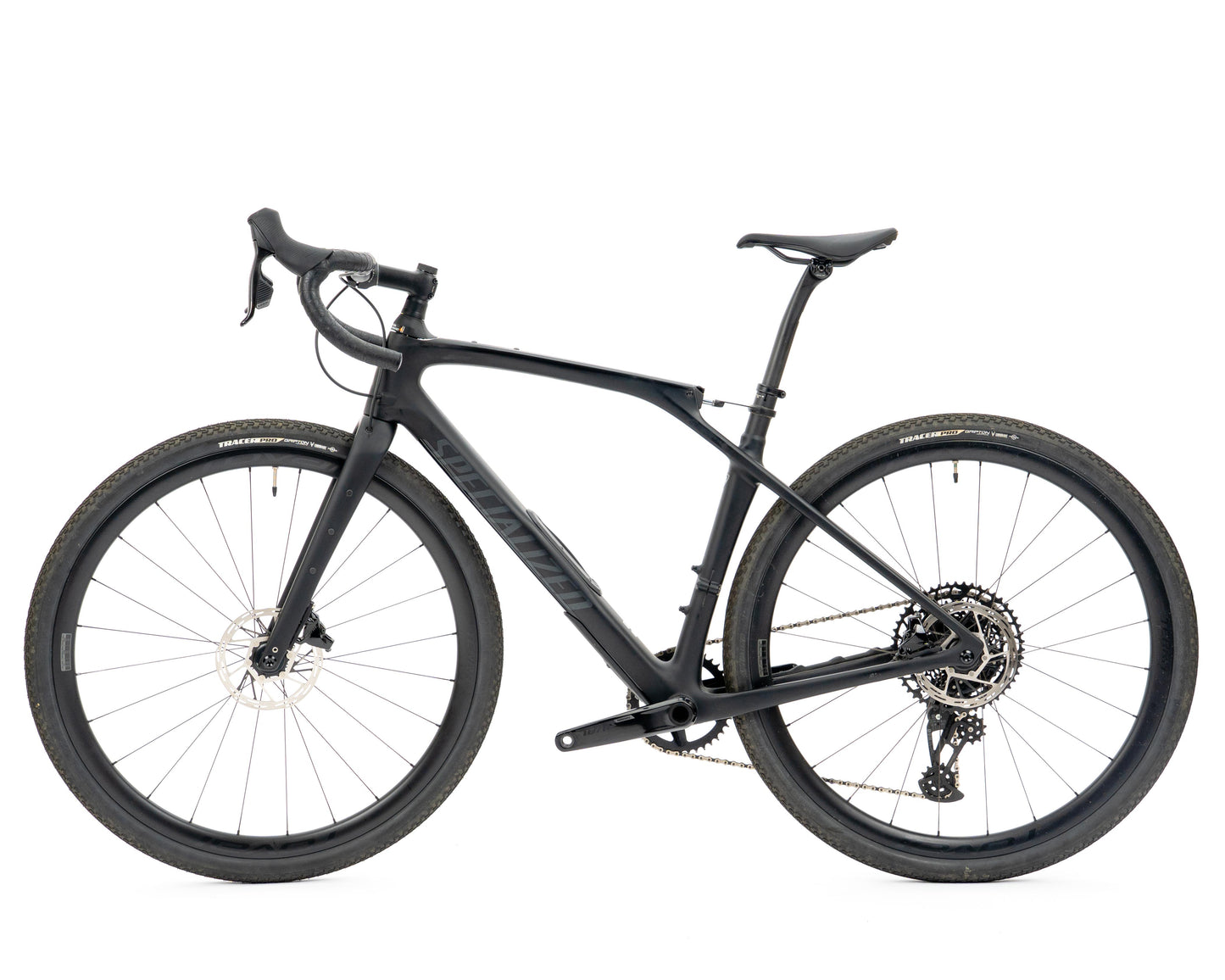[Pre-Owned] 2023 Specialized Diverge STR Expert - Size 56