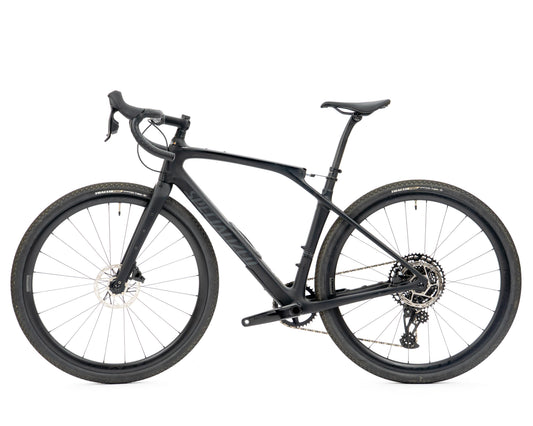 [Pre-Owned] 2023 Specialized Diverge STR Expert - Size 56