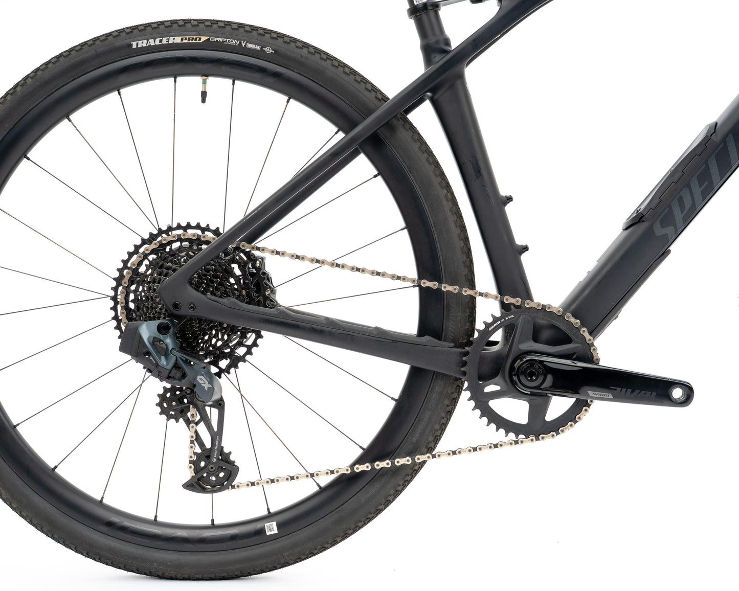 [Pre-Owned] 2023 Specialized Diverge STR Expert - Size 56