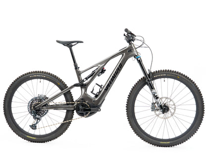 [Pre-Owned] 2025 Specialized Levo Comp Carbon G3 - Size S3
