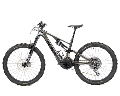 [Pre-Owned] 2025 Specialized Levo Comp Carbon G3 - Size S3