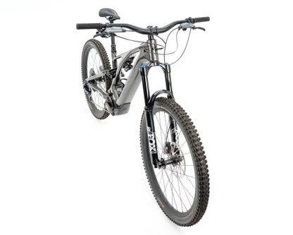 [Pre-Owned] 2025 Specialized Levo Comp Carbon G3 - Size S3