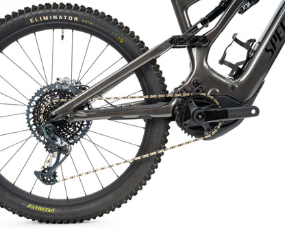 [Pre-Owned] 2025 Specialized Levo Comp Carbon G3 - Size S3