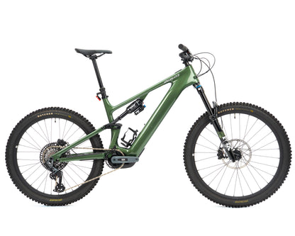 [Pre-Owned] 2026 Specialized Levo 4 Expert - Size S5