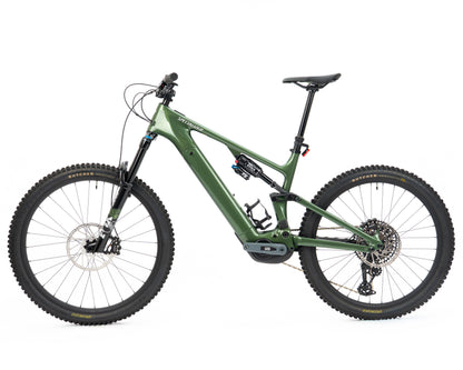 [Pre-Owned] 2026 Specialized Levo 4 Expert - Size S5