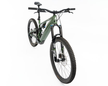 [Pre-Owned] 2026 Specialized Levo 4 Expert - Size S5