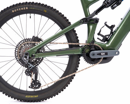 [Pre-Owned] 2026 Specialized Levo 4 Expert - Size S5