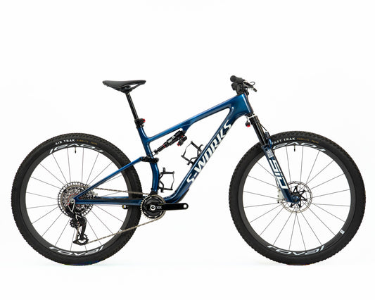 [Pre-Owned] 2026 Specialized S-Works Epic 8 - Size L