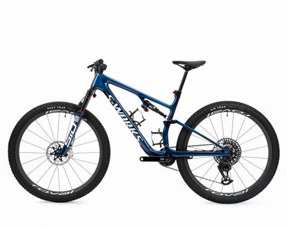 [Pre-Owned] 2026 Specialized S-Works Epic 8 - Size L
