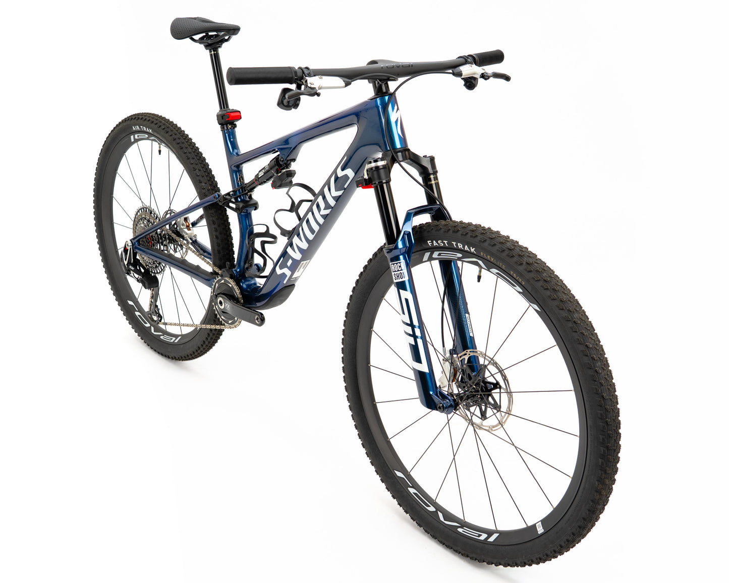 [Pre-Owned] 2026 Specialized S-Works Epic 8 - Size L