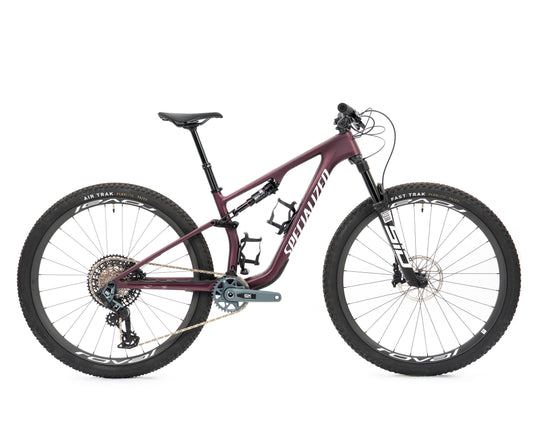[Pre-Owned] 2026 Specialized Epic 8 Expert 8 AXS - Size S