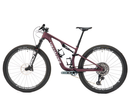 [Pre-Owned] 2026 Specialized Epic 8 Expert 8 AXS - Size S