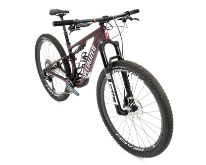 [Pre-Owned] 2026 Specialized Epic 8 Expert 8 AXS - Size S