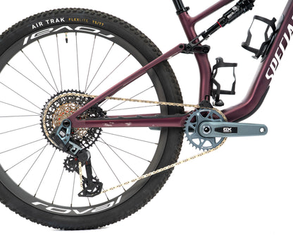 [Pre-Owned] 2026 Specialized Epic 8 Expert 8 AXS - Size S