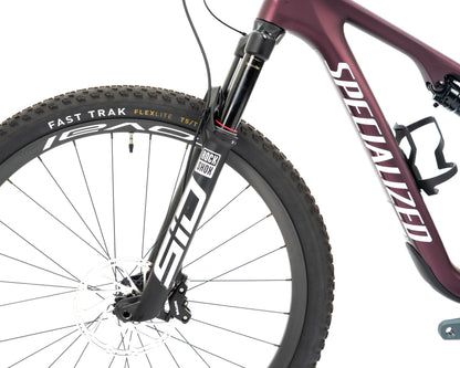 [Pre-Owned] 2026 Specialized Epic 8 Expert 8 AXS - Size S