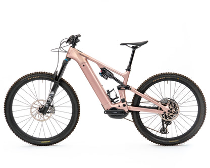 [Pre-Owned] 2025 Specialized Levo Comp Carbon G4 - Size S3