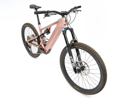 [Pre-Owned] 2025 Specialized Levo Comp Carbon G4 - Size S5