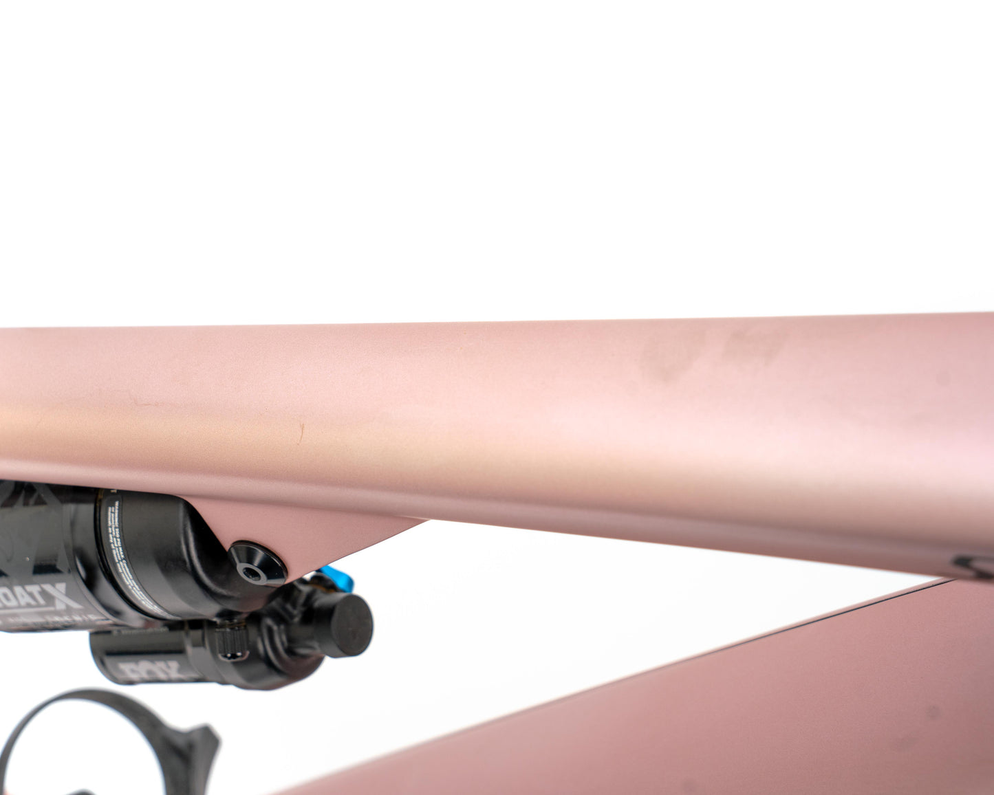 [Pre-Owned] 2025 Specialized Levo Comp Carbon G4 - Size S5