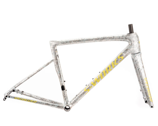 [Blem] 2025 Specialized Tarmac SL8 S-Works Frameset - Size 54