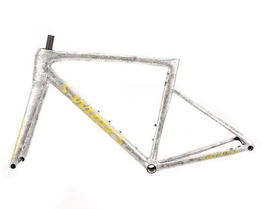 [Blem] 2025 Specialized Tarmac SL8 S-Works Frameset - Size 54