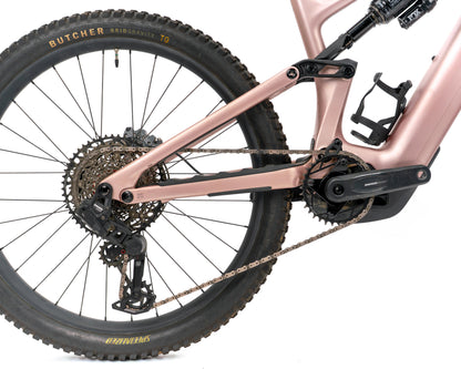 [Pre-Owned] 2025 Specialized Levo Comp Carbon G4 - Size S4