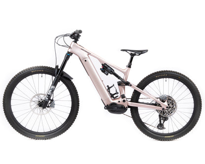 [Pre-Owned] 2026 Specialized Turbo Levo 4 Comp - Size S3