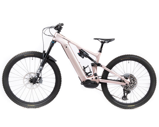 [Pre-Owned] 2026 Specialized Turbo Levo 4 Comp - Size S3