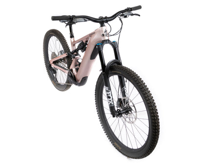 [Pre-Owned] 2026 Specialized Turbo Levo 4 Comp - Size S3