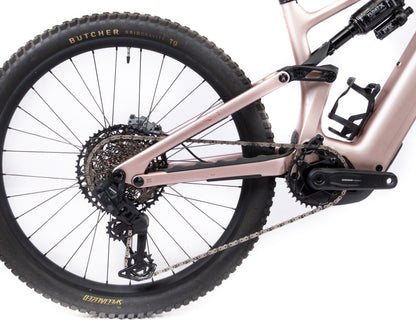 [Pre-Owned] 2026 Specialized Turbo Levo 4 Comp - Size S3