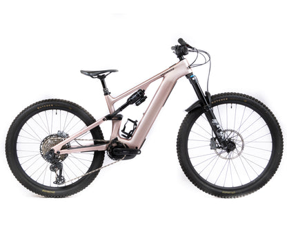 [Pre-Owned] 2026 Specialized Turbo Levo 4 Comp - Size S3