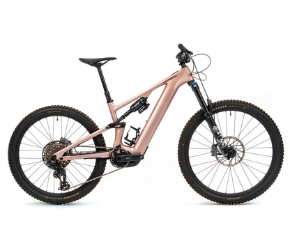 [Pre-Owned] 2025 Specialized Levo Comp Carbon G4 - Size S3