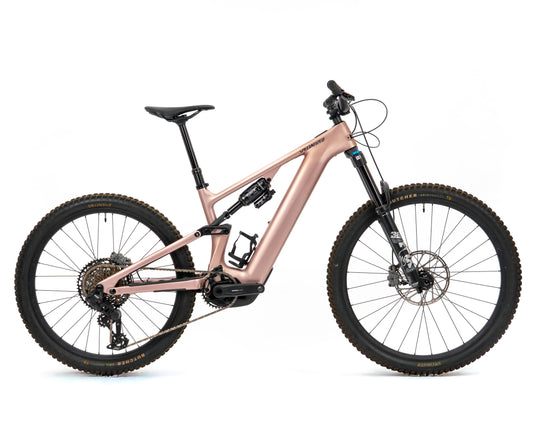 [Pre-Owned] 2025 Specialized Levo Comp Carbon G4 - Size S3