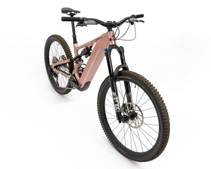 [Pre-Owned] 2025 Specialized Levo Comp Carbon G4 - Size S3