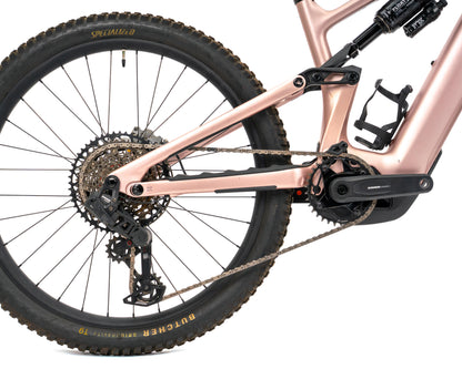 [Pre-Owned] 2025 Specialized Levo Comp Carbon G4 - Size S3