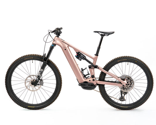 [Pre-Owned] 2025 Specialized Levo Comp Carbon G4 - Size S2