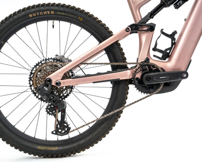 [Pre-Owned] 2025 Specialized Levo Comp Carbon G4 - Size S2