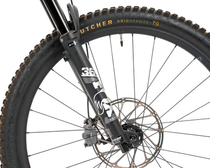 [Pre-Owned] 2025 Specialized Levo Comp Carbon G4 - Size S2