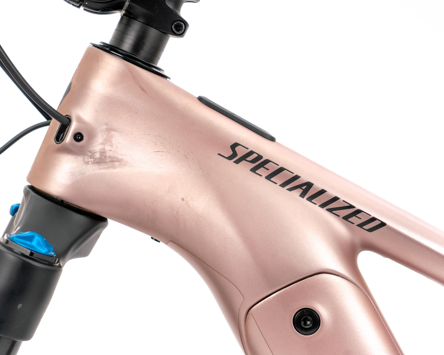 [Pre-Owned] 2025 Specialized Levo Comp Carbon G4 - Size S2
