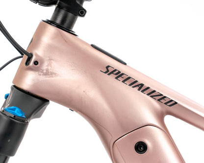 [Pre-Owned] 2025 Specialized Levo Comp Carbon G4 - Size S2