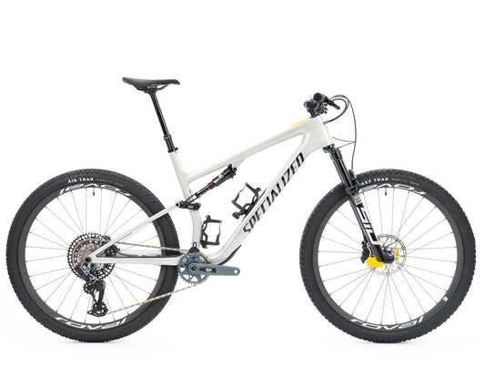 [Pre-Owned] 2026 Specialized Epic 8 Expert AXS - Size XL
