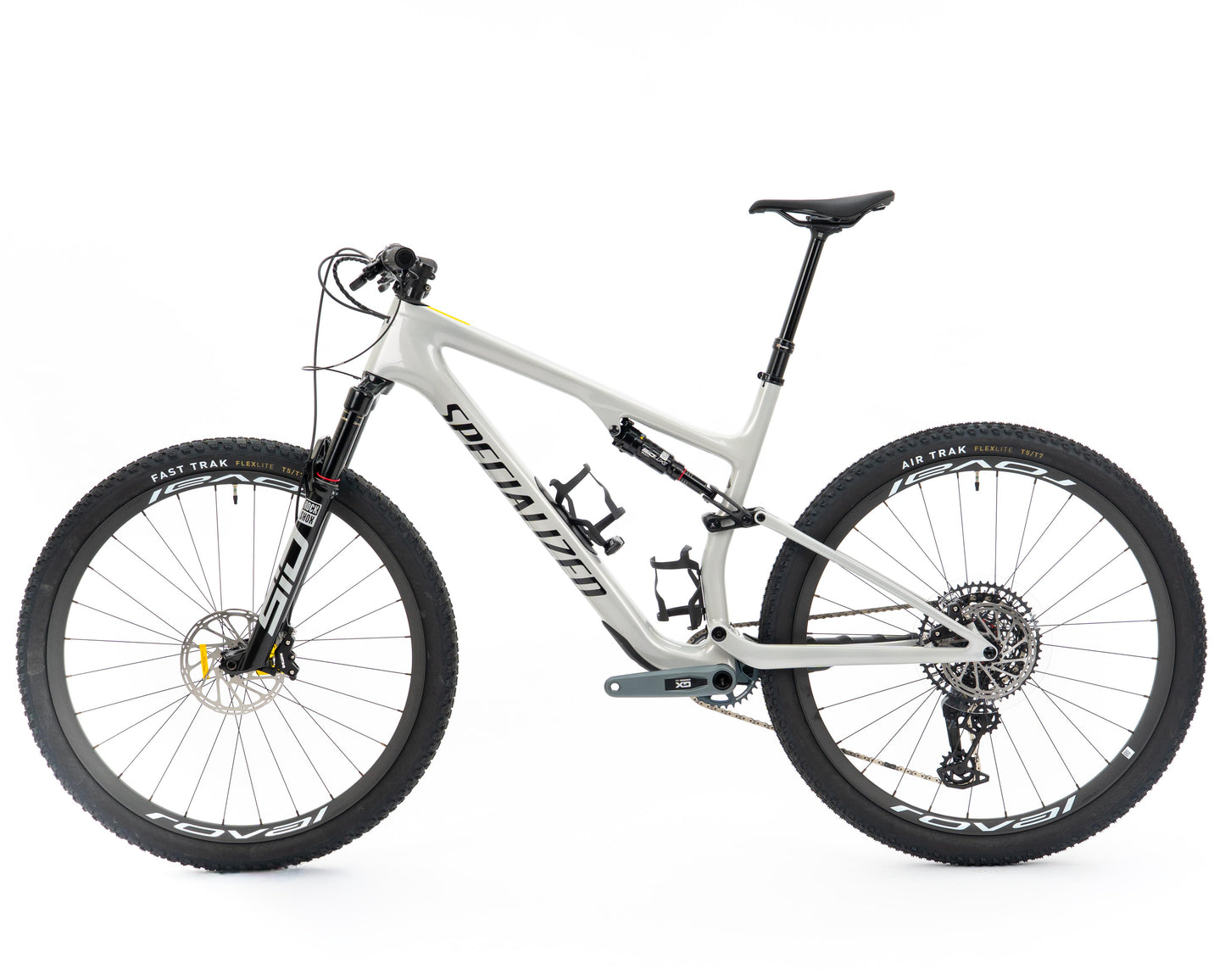 [Pre-Owned] 2026 Specialized Epic 8 Expert AXS - Size XL