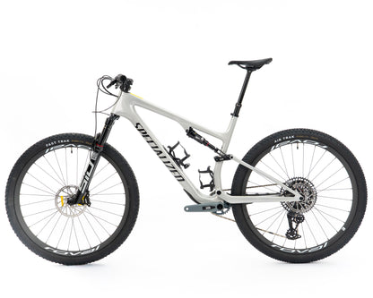 [Pre-Owned] 2026 Specialized Epic 8 Expert AXS - Size XL