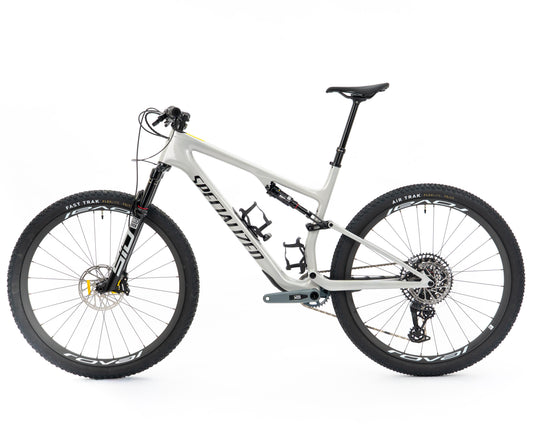 [Pre-Owned] 2026 Specialized Epic 8 Expert AXS - Size XL