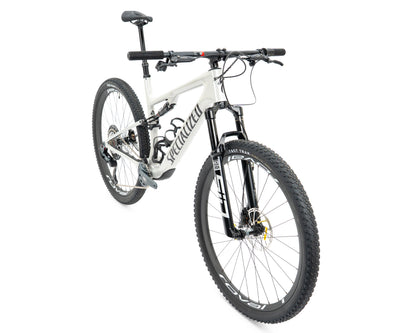 [Pre-Owned] 2026 Specialized Epic 8 Expert AXS - Size XL