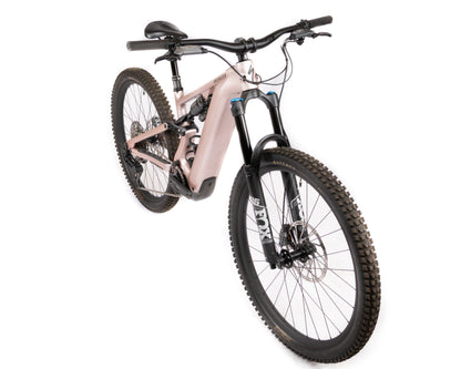 [Pre-Owned] 2026 Specialized Turbo Levo 4 Comp - Size S2