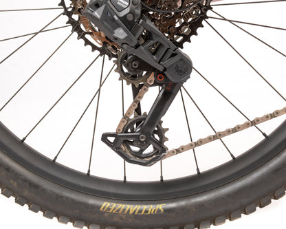 [Pre-Owned] 2026 Specialized Turbo Levo 4 Comp - Size S2