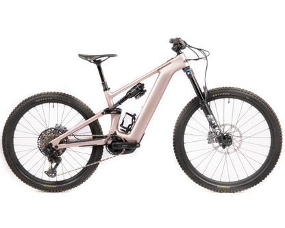 [Pre-Owned] 2026 Specialized Turbo Levo 4 Comp - Size S2